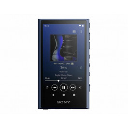 Sony NW-A306 Blue