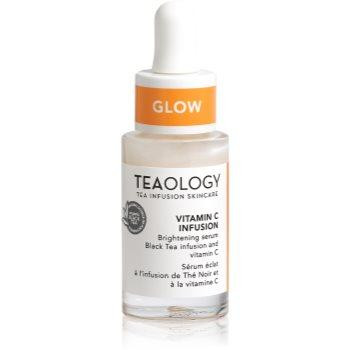 Teaology Serums Vitamin C Infusion освітлююча сироватка з вітаміном С 15 мл - зображення 1