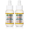 Garnier Skin Naturals Vitamin C освітлююча сироватка з вітаміном С 2 x 30 ml - зображення 1
