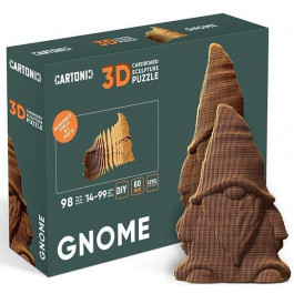Cartonic GNOME (CARTGNOM)