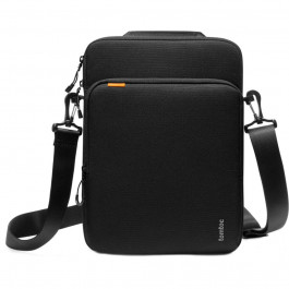 TomToc Сумка для ноутбука 16"  DefenderACE-A03 Laptop Shoulder Bag Black (A03F2D1)