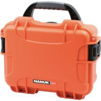 NANUK Case 904 With Foam Orange (904-1003)