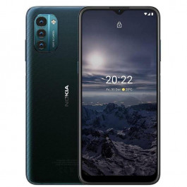 Nokia G21 6/128GB Nordic Blue