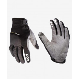 POC Resistance Pro Dh Glove / размер M, Uranium Black (30340 1002 M)
