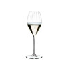Riedel Набор бокалов для шампанского Performance 375мл 6884/28 - зображення 5
