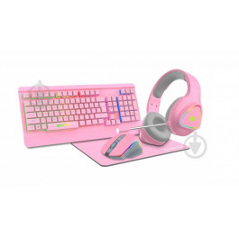 GamePro 4in1 pink (GS1863)