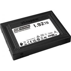 Kingston DC1500M 1.92 TB (SEDC1500M/1920G) - зображення 1