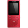 Sony NW-E394R Red - зображення 1