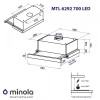 Minola MTL 6292 GR 700 LED - зображення 9