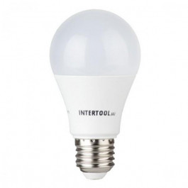 Intertool LED A60 E27 12W 150-300V 4000K (LL-0015)