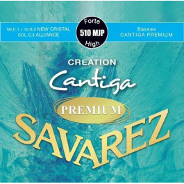 Savarez Creation Cantiga Premium 510MJP High Tension