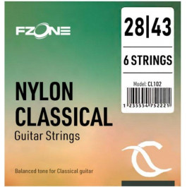 FZONE CL102 Classical (28-43)