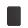 Apple Smart Folio for iPad mini 6th generation - Black (MM6G3) - зображення 1