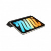 Apple Smart Folio for iPad mini 6th generation - Black (MM6G3) - зображення 3