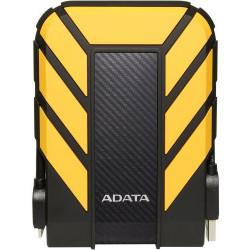 ADATA DashDrive Durable HD710 Pro 1 TB Yellow (AHD710P-1TU31-CYL) - зображення 1