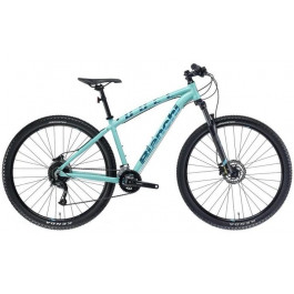 Bianchi Duel 29s Alivio mix 2x9sp 2021 / рама 43см CK16/azzurra blue (YQBC8J43DA)