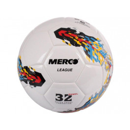  Merco League Soccer Ball size 5 (ID36940)