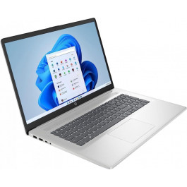 HP 17-cn3004ca Natural Silver (85U44UA)