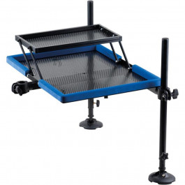 Flagman Стол для платформы Armadale Side Tray With Two Tele Legs (DKR109)