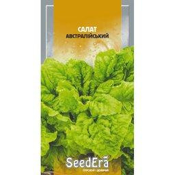 ТМ "SeedEra" Семена  салат Австралийский листовой 1г (4823114400537)