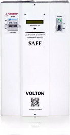 Voltok Safe 9
