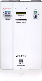 Voltok Grand 9