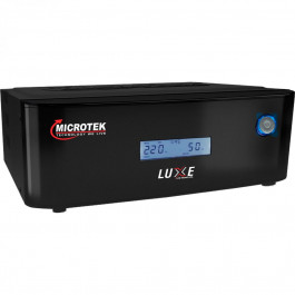 Microtek Luxe 1000 12V SW (LSW1000-12V)