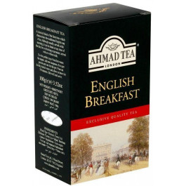 Ahmad Tea Чай  Англійський до сніданку 100 г (54881007993)