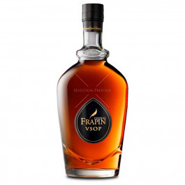 Frapin Коньяк  V.S.O.P. Grande Champagne Premier Grand Cru Du Cognac (in box) 0.7 л (3275850855705)