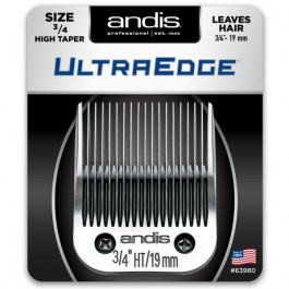 Andis Ножевой блок ANDIS UltraEdge #3/4HT 19 мм (AN u 63980)