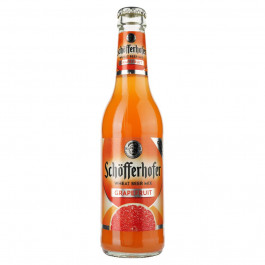 Schofferhofer Пиво "" Grapefruit, 0.33 л (4053400278957)