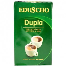 Tchibo Eduscho Dupla мелена 250 г (5997338141633)