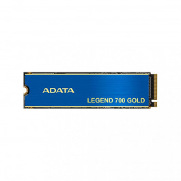 ADATA Legend 700 GOLD 2 TB (SLEG-700G-2TCS-S48)