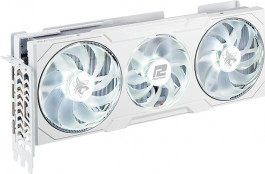 PowerColor Radeon RX 7900 XT 20GB Hellhound Spectral White (RX 7900 XT 20G-L/OC/WHITE)