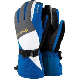 Trekmates Рукавички зимові  Mogul Dry Glove Mens TM-003747 size XL Skydiver/Slate (015.1204)