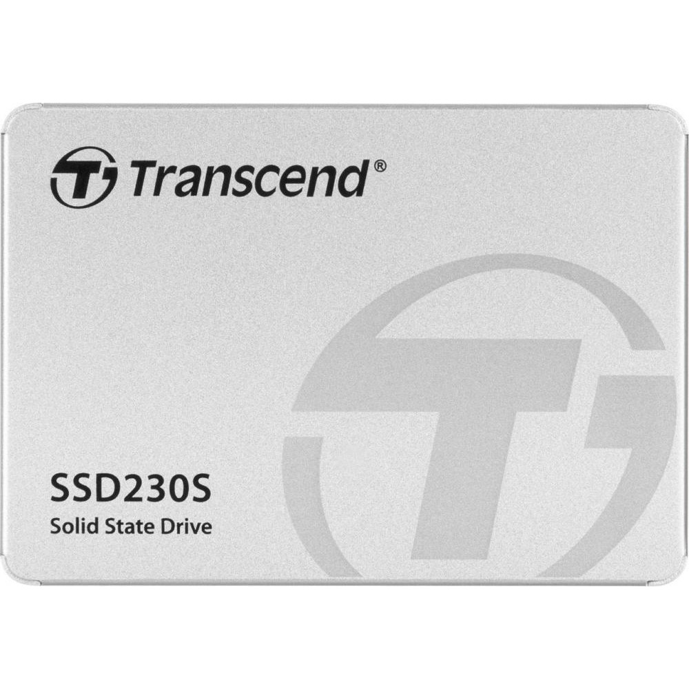 Transcend SSD230S 1 TB (TS1TSSD230S) - зображення 1
