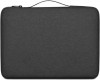 WIWU Pilot Sleeve для MacBook 15.6'' Black - зображення 2