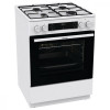 Gorenje GKS6C70WJ - зображення 4