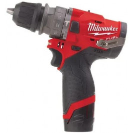 MILWAUKEE M12 FUEL FPDX-202X (4933464136)