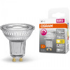 Osram LED LSSPR16D5036 4,5W/927 350Lm 230V GU10 (4058075797888) - зображення 1