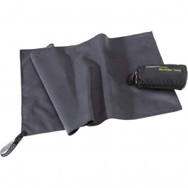 Cocoon Рушник  Microfiber Towel Ultralight XL (COC-MTU-MGREY-XL)