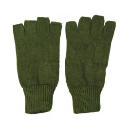 Kombat Рукавички  UK Fingerless Gloves (1000-kb-fg-olgr)