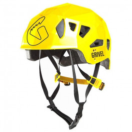 Grivel Каска  Stealth Yellow (1046-HESTE.YEL)