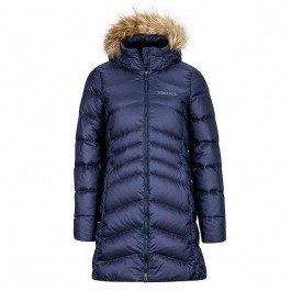 Marmot Пальто  Wm's Montreal Сoat Midnight Navy XS (1033-MRT 78570.2632-XS)