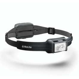 BioLite Headlamp 800 Pro Midnight Grey/Black (BLT HPC0201)