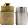 LAKEN Thermo food container 0,5 л + NP Cover Freskito (LP5F) - зображення 2
