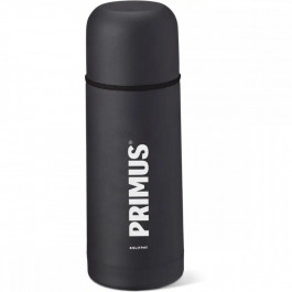 Primus Vacuum Bottle 0.5 л Black (741046)
