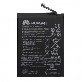 HUAWEI P SMART 2019 HB396286ECW (3400 mAh)