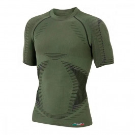 Accapi Термофутболка  X-Country Short M/L Military (1033-ACC А600.917-ML)