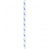 Edelrid Мотузка статична  Enduro Static 10.0 мм Snow 50 м (1017-832500500470) - зображення 1